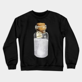 Salt from the Endovier Mines Crewneck Sweatshirt